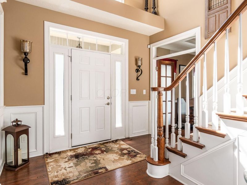 7441 Cody Lane, Delaware, OH 43015 Photo 4