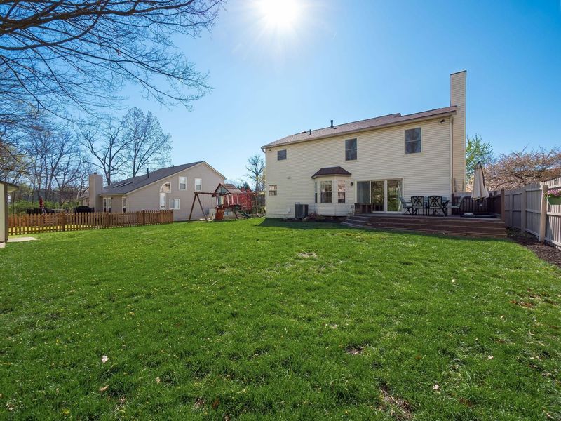 3710 Newell Drive, Columbus, OH 43228 Photo 35