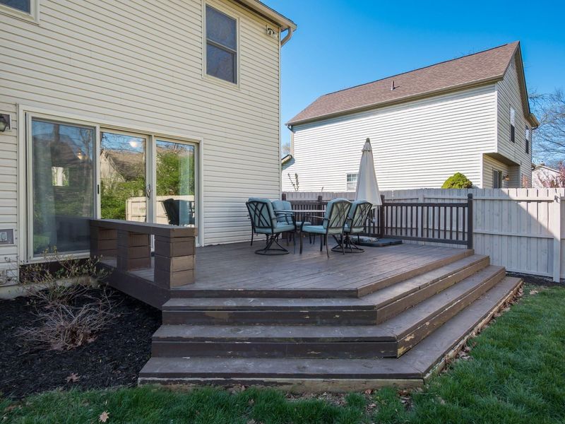 3710 Newell Drive, Columbus, OH 43228 Photo 37