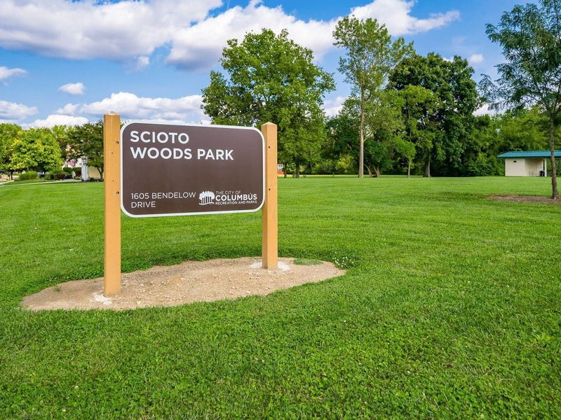 3710 Newell Drive, Columbus, OH 43228 Photo 38