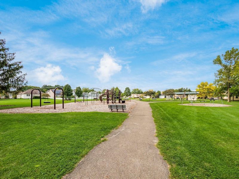 3710 Newell Drive, Columbus, OH 43228 Photo 42