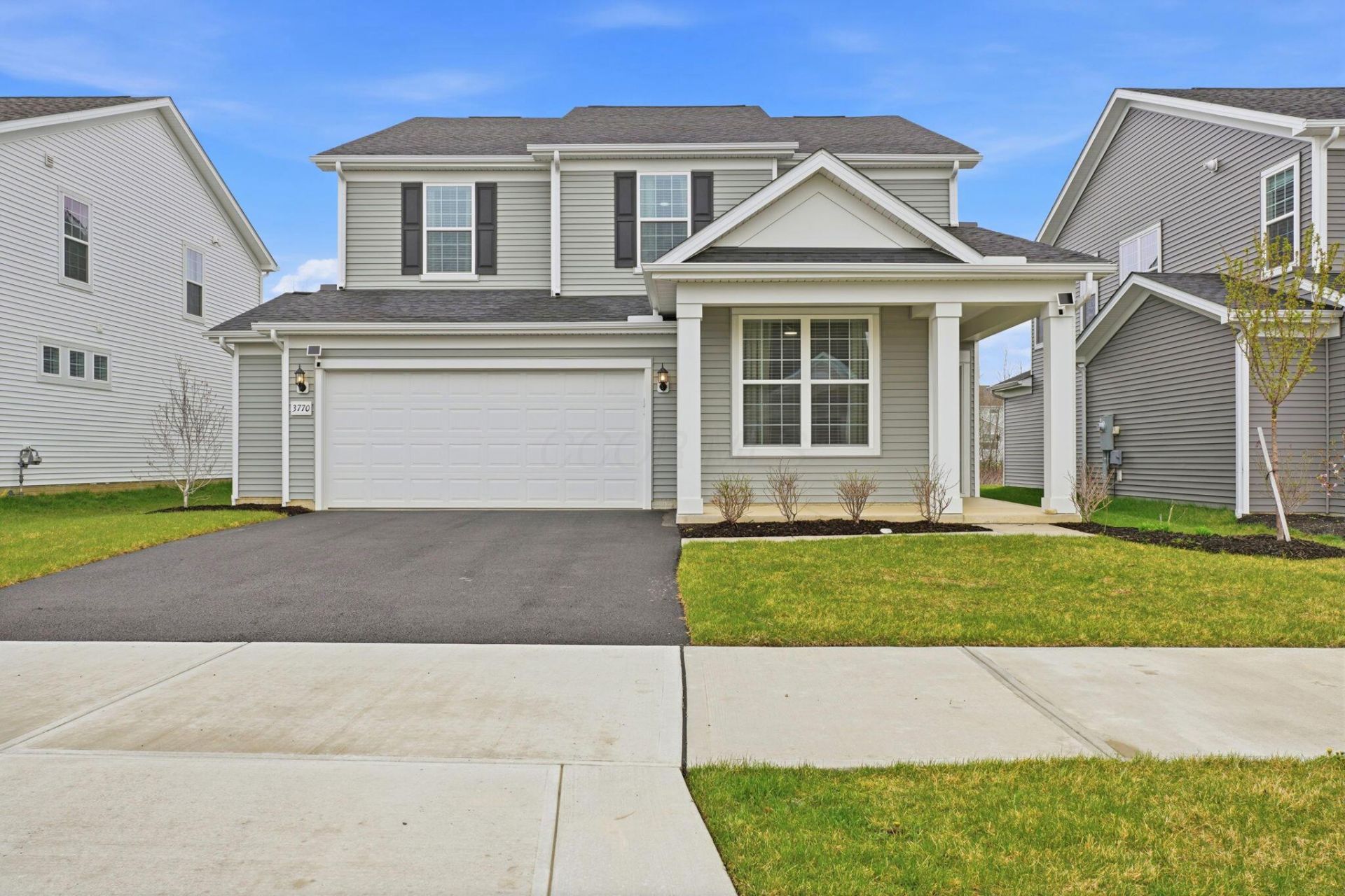 Please Call, Grove City, OH 43123