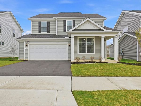 3770 Park Street, Grove City, OH 43123