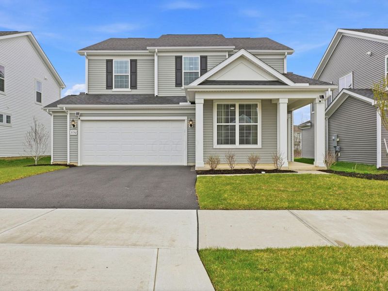 3770 Park Street, Grove City, OH 43123 Photo 1