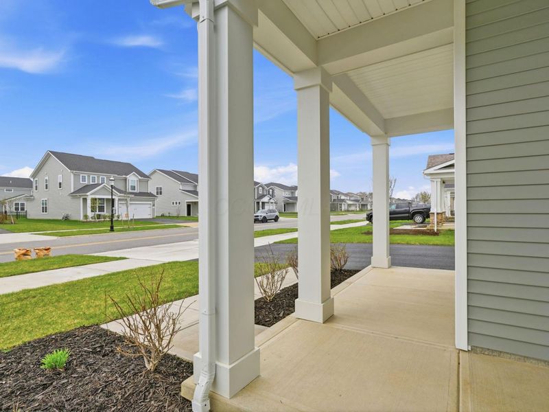 3770 Park Street, Grove City, OH 43123 Photo 3