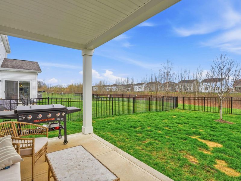 3770 Park Street, Grove City, OH 43123 Photo 46