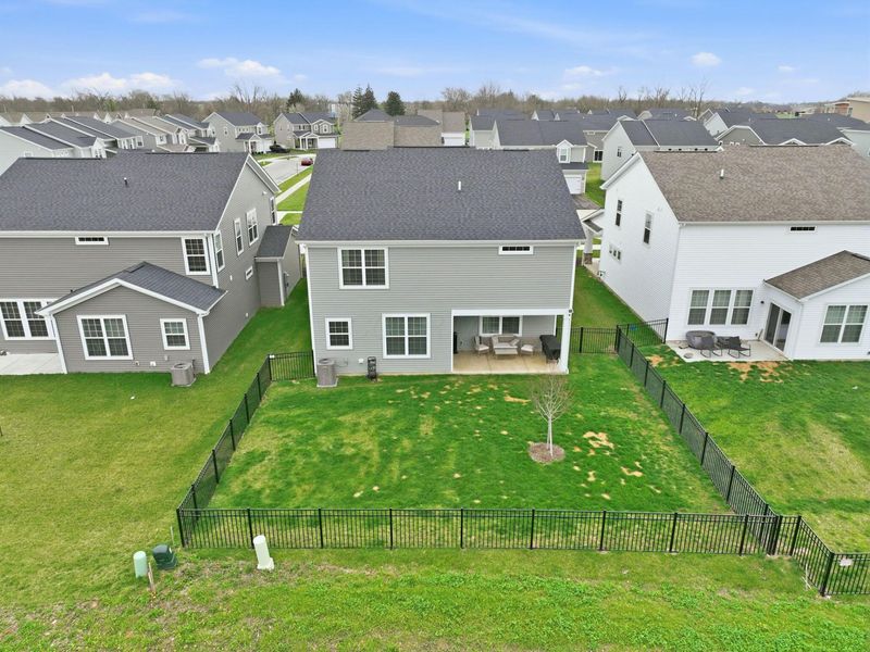 3770 Park Street, Grove City, OH 43123 Photo 47