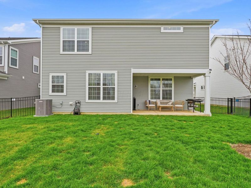 3770 Park Street, Grove City, OH 43123 Photo 48