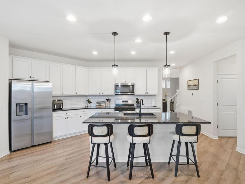 3770 Park Street, Grove City, OH 43123 Photo 5