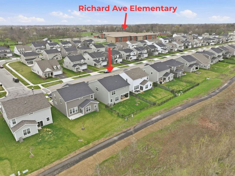 3770 Park Street, Grove City, OH 43123 Photo 50