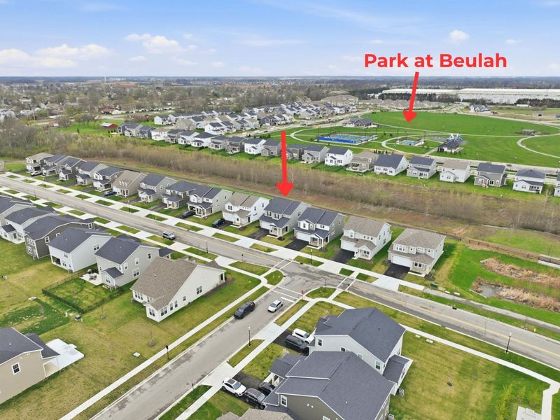 3770 Park Street, Grove City, OH 43123 Photo 51