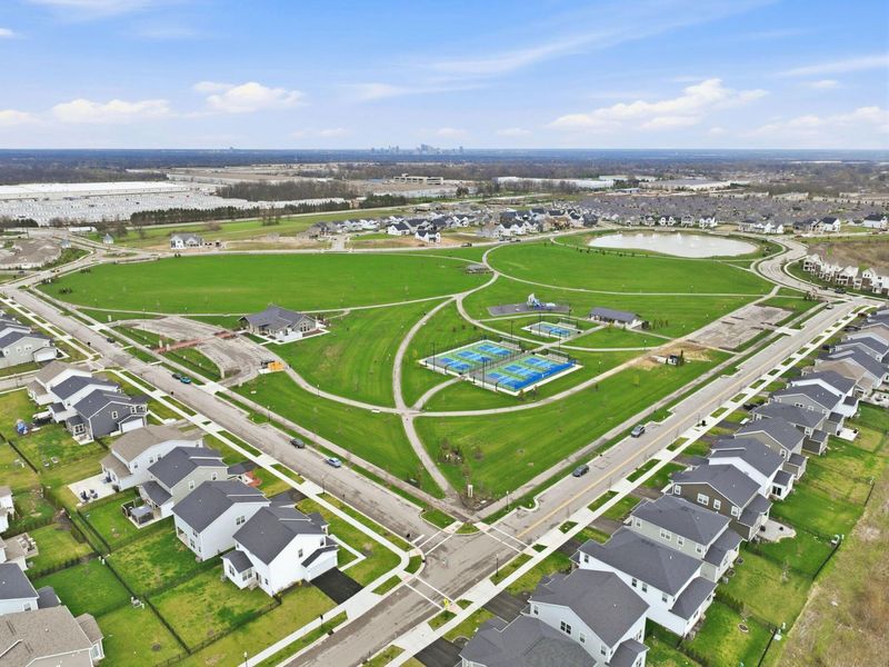 3770 Park Street, Grove City, OH 43123 Photo 54