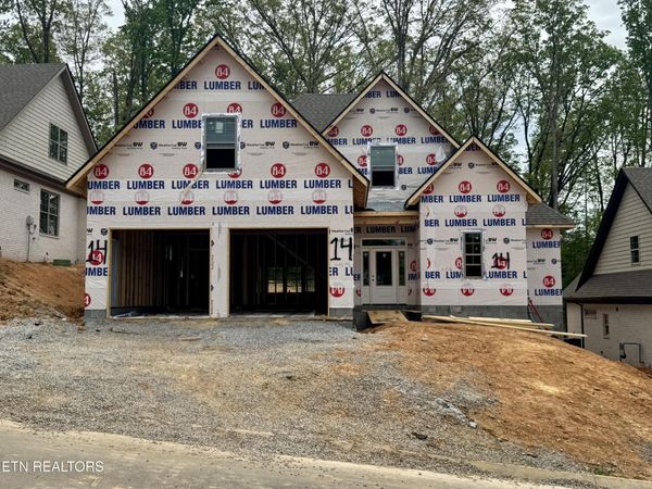 9926 Rio Bravo Lane, Knoxville, TN 37922