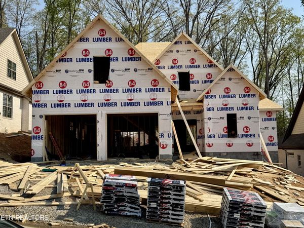 9926 Rio Bravo Lane, Knoxville, TN 37922