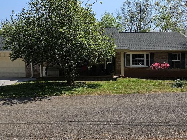 3618 Kagley View Drive, Maryville, TN 37803