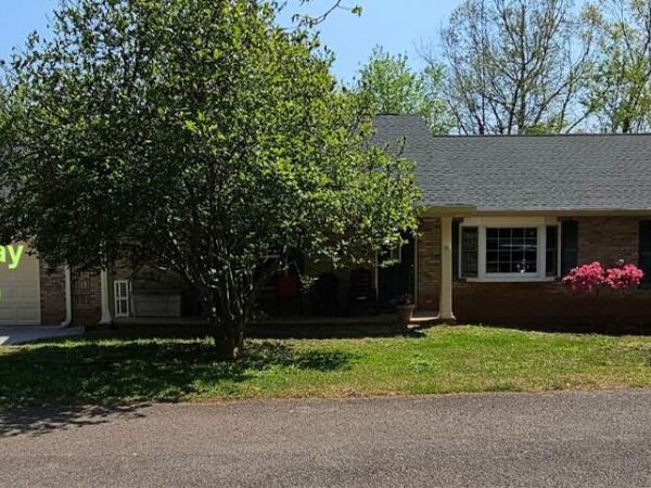 3618 Kagley View Drive, Maryville, TN 37803