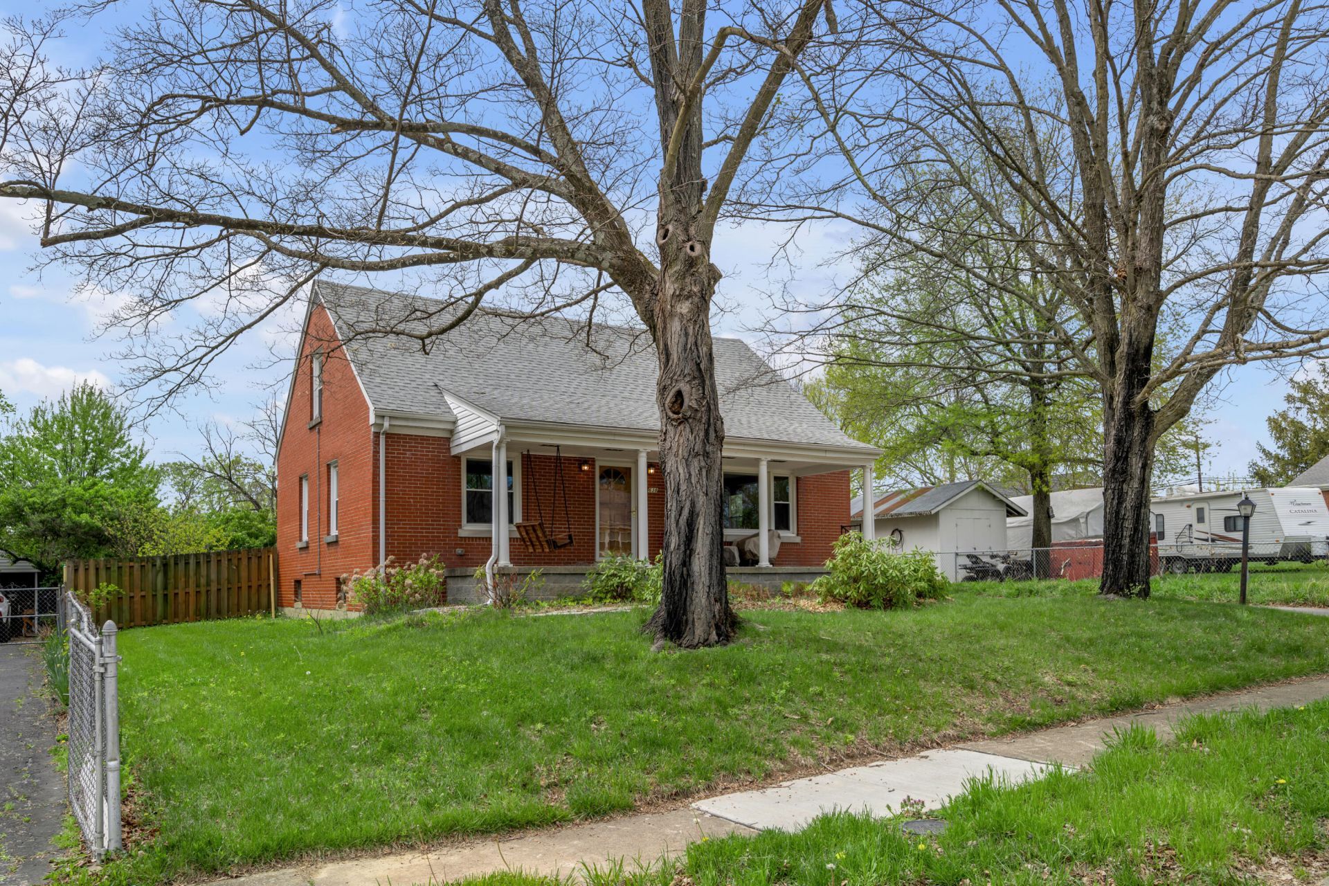 638 Dreamland Drive, Lexington, KY 40505 Main Photo