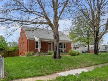 638 Dreamland Drive, Lexington, KY 40505