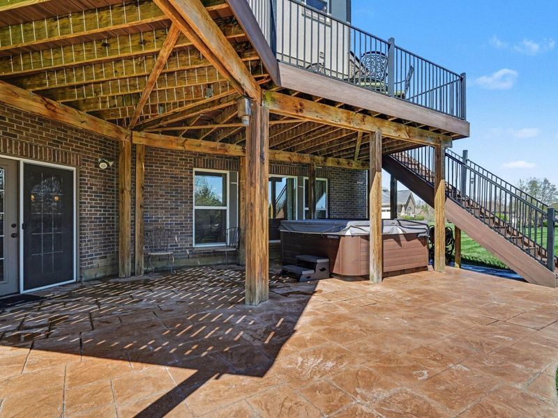 1185 Monarchos Ridge, Union, KY 41091 Photo 39