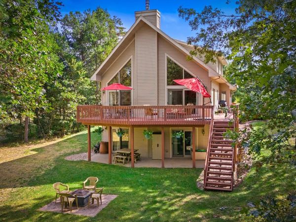 1194 Archer AVENUE, Nekoosa, WI 54457