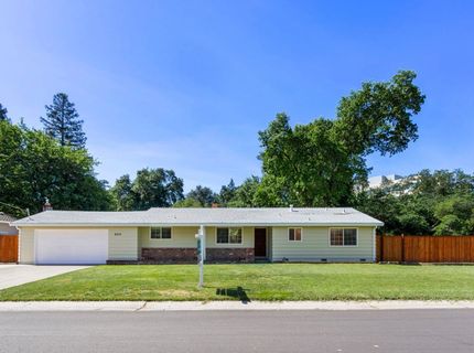 6512 Northbrook Way, Fair Oaks, CA 95628 Photo