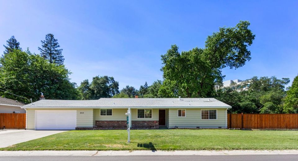 6512 Northbrook Way, Fair Oaks, CA 95628 Photo