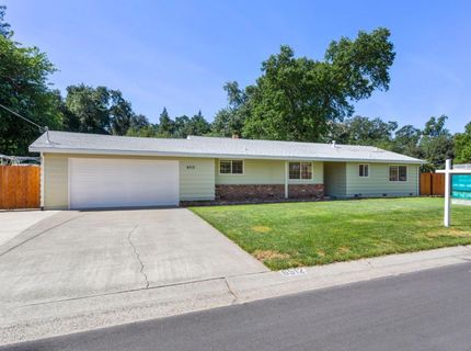 6512 Northbrook Way, Fair Oaks, CA 95628 Photo