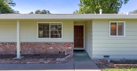 6512 Northbrook Way, Fair Oaks, CA 95628 Photo