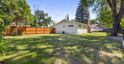 6512 Northbrook Way, Fair Oaks, CA 95628 Photo