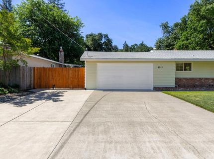 6512 Northbrook Way, Fair Oaks, CA 95628 Photo