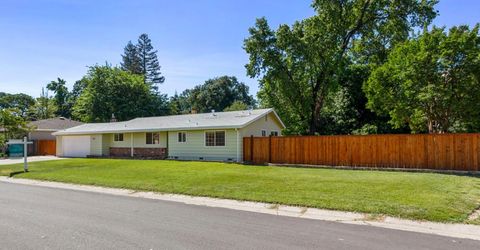 6512 Northbrook Way, Fair Oaks, CA 95628 Photo