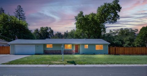 6512 Northbrook Way, Fair Oaks, CA 95628 Photo