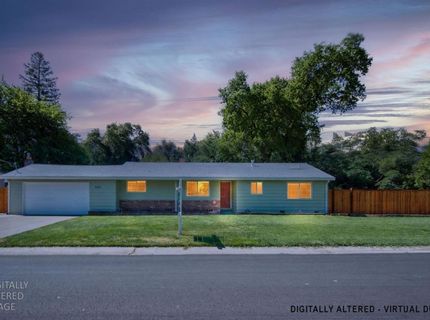 6512 Northbrook Way, Fair Oaks, CA 95628 Photo