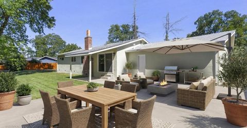 6512 Northbrook Way, Fair Oaks, CA 95628 Photo