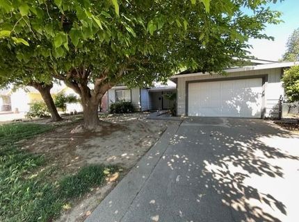 6181 Jack London Cir, Sacramento, CA 95842 Photo