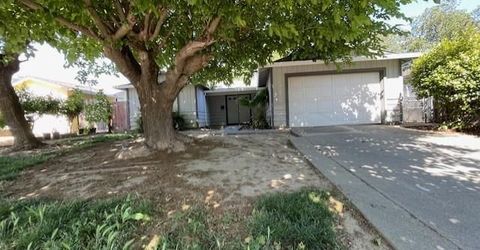 6181 Jack London Cir, Sacramento, CA 95842 Photo