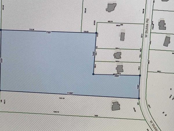 0 W Stubbs Road, South Fulton, GA 30349