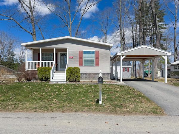 310 Friar Tuck Drive, Exeter, NH 03833