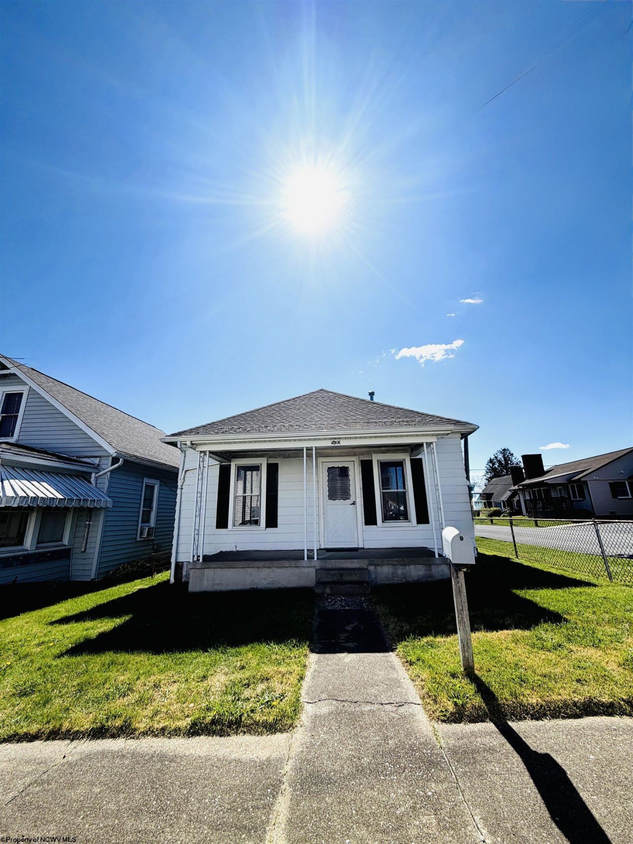 500 Ohio Avenue, Nutter Fort, WV 26301 Main Photo