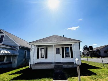 500 Ohio Avenue, Nutter Fort, WV 26301