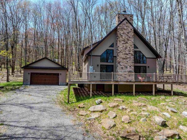 533 Windflower Drive, Terra Alta, WV 26764