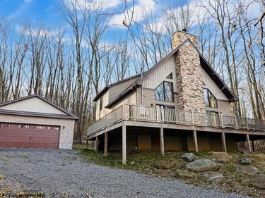 533 Windflower Drive, Terra Alta, WV 26764