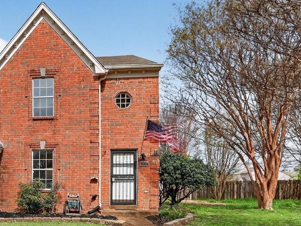 8314 MANGROVE DR, Memphis, TN 38016