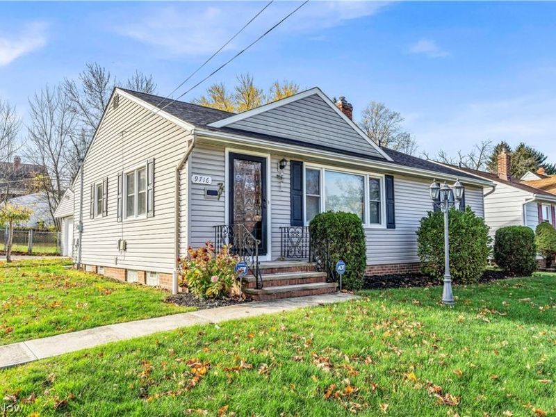 9716 Alexander Road , Garfield Heights, OH 44125 Photo 2