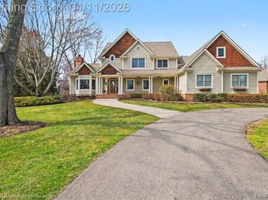 4138 Saint Andrews Street, Genoa Twp, MI 48843