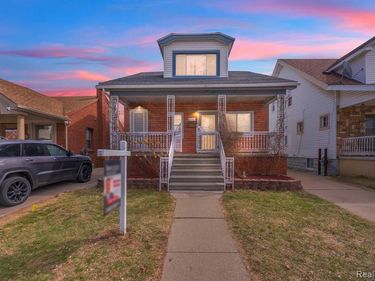 5158 Neckel Street , Dearborn, MI 48126