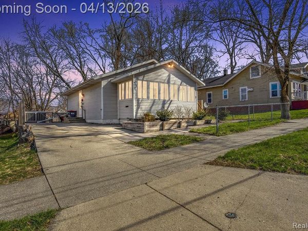 339 Brown Street SW, Grand Rapids, MI 49507