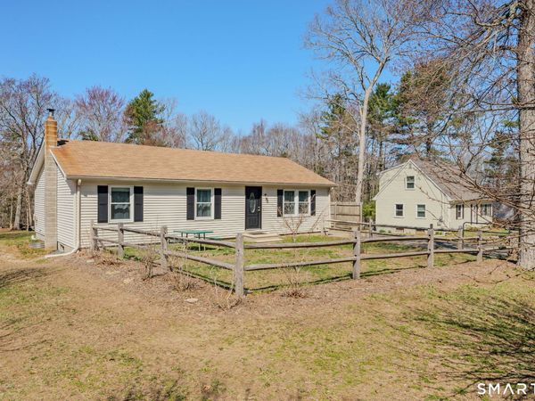 27 Valley, Voluntown, CT 06384