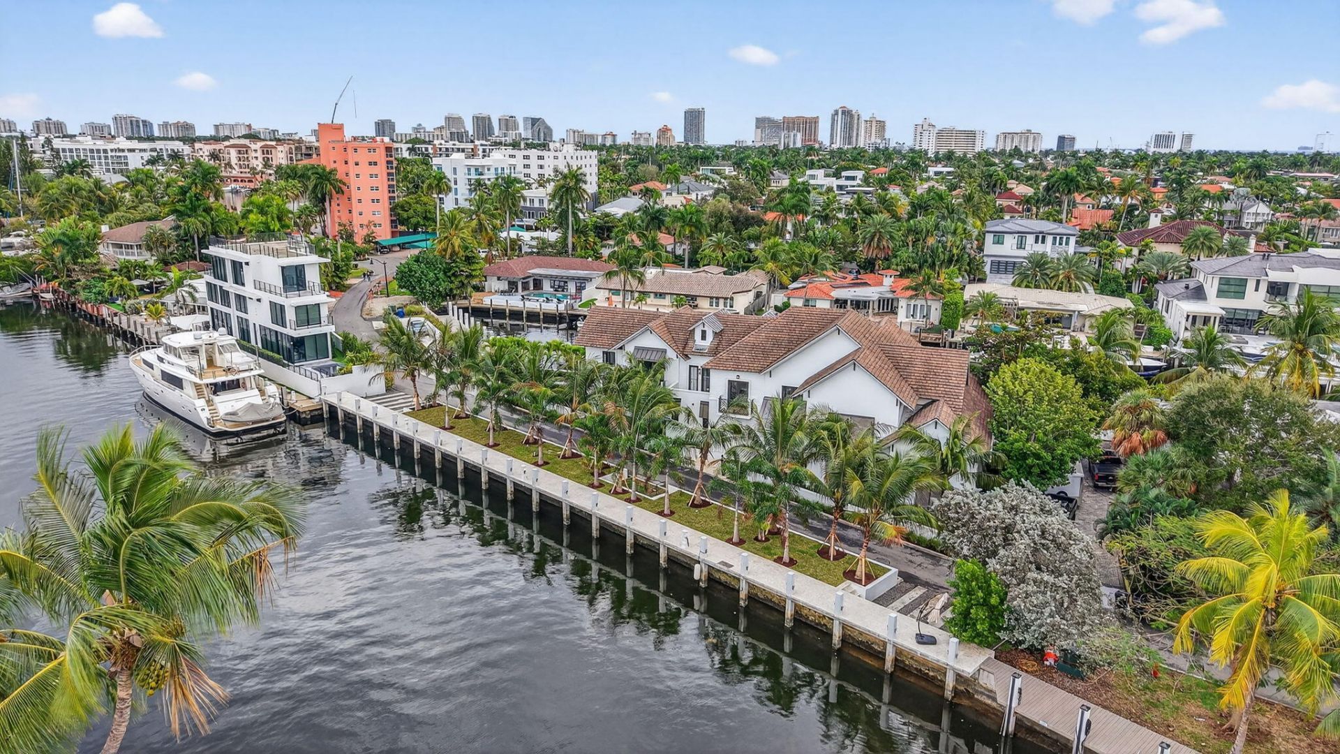 400 Mola Avenue, Fort Lauderdale, FL 33301 Photo