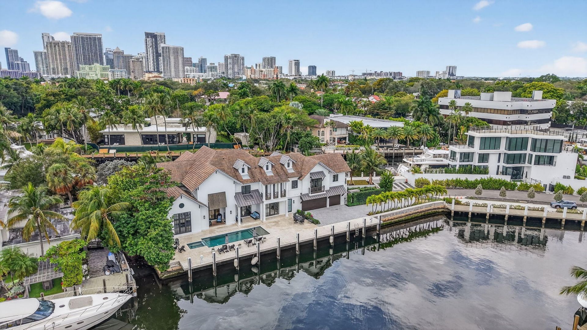 400 Mola Avenue, Fort Lauderdale, FL 33301 Photo